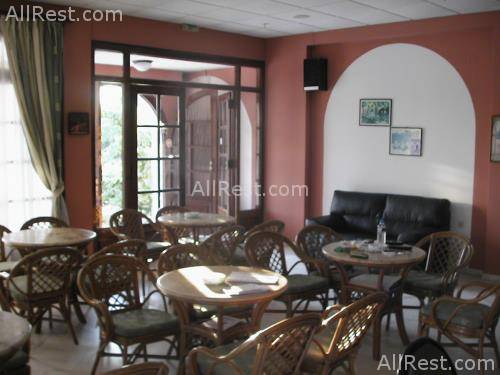 Hotel Rania 14